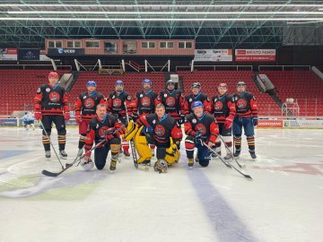 HC Stars Válec