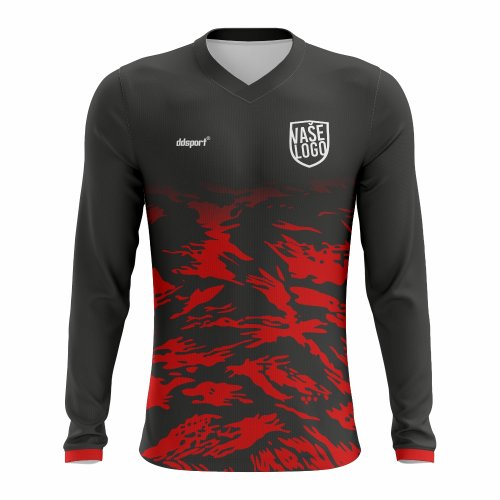 Hasičský dres Blaze