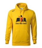 Mikina Cape Men 5