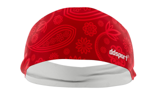 Team headband Denise