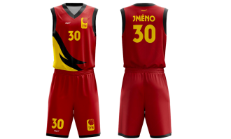 Basketbalový set BAD 19