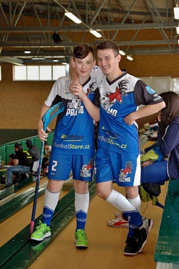 FBC Pražmo FBC Pražmo