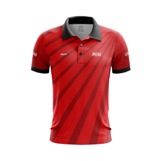 Polokošeľa PK 12