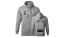 Sweatshirt mit Kapuze und PREMIUM-Teamaufdruck