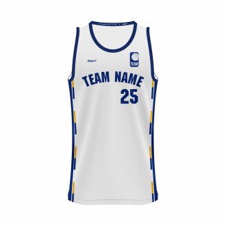 Basketbalový dres Ballers