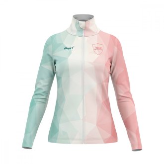 Damen-Trainingsjacke TBD 13