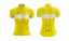 Dámský cyklistický dres CDR 47