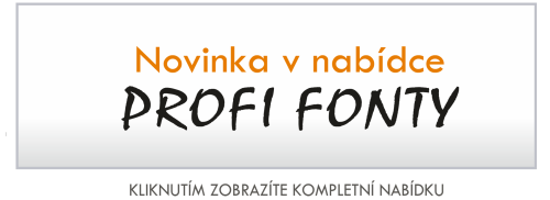 Execution of letters and numbers