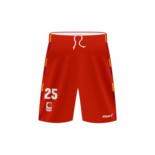 Basketbalové trenýrky Ballers