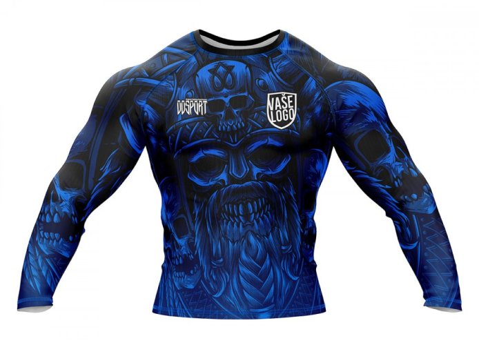 Rashguard FIGHTER 1
