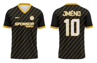 Citizens-Trikot