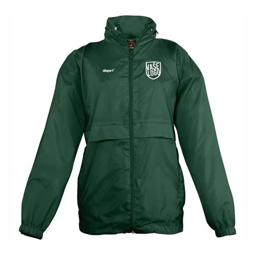Větrovka SOL'S UNI