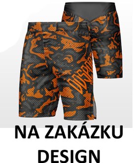 MMA kraťasy