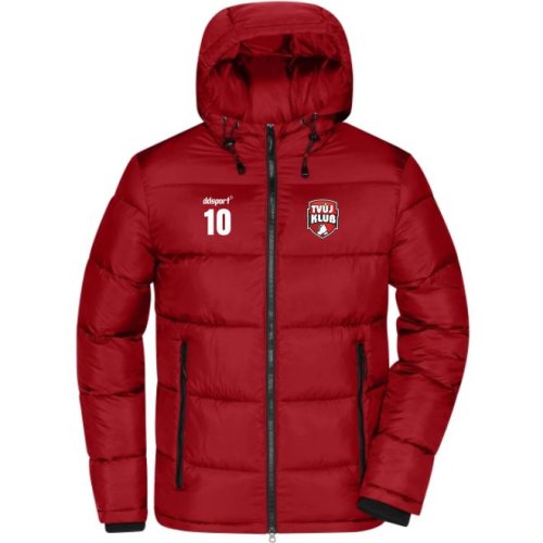 Herrenjacke WINTER PRO