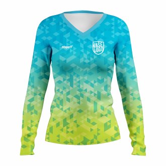 Dámský hasičský dres Joana
