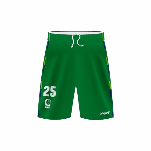 Basketbalové trenýrky Ballers