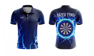 Polokošile PK 22
