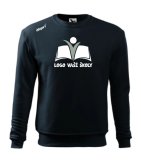 Mikina Esential UNISEX 2