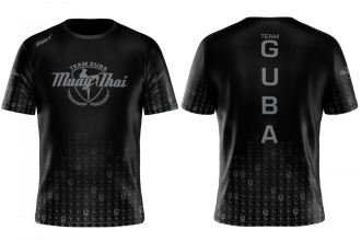 MTO Team Guba tričko