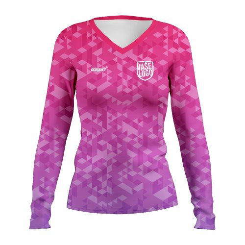 Dámský hasičský dres Joana