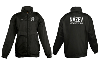 Vetrovka SOL'S UNI