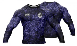 Rashguard FIGHTER 6