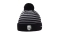 Pletený tímový čiapka Basic s logom