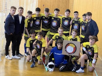 FBK Valašské Meziříčí FBK Valašské Meziříčí