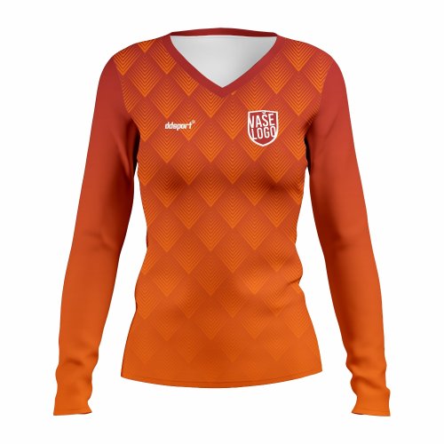 Dámský hasičský dres Kate