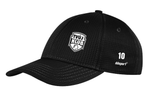 COOL FEELING team cap with embroidery