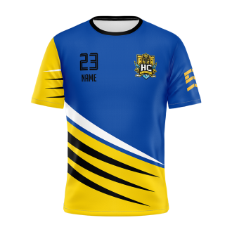 Trikot-HC Skuteč