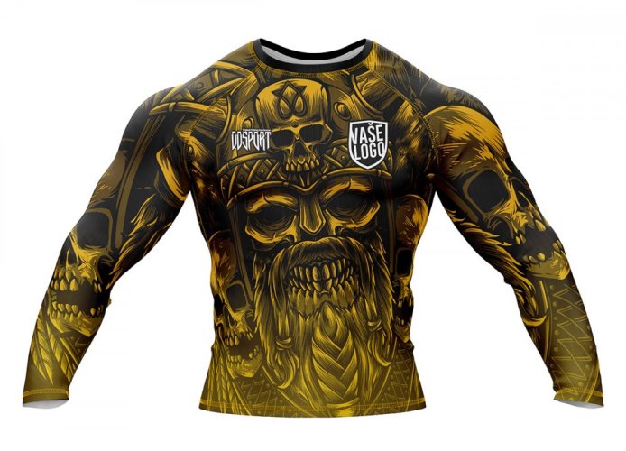 Rashguard FIGHTER 1