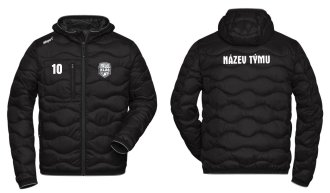 Pánska bunda WINTER TR