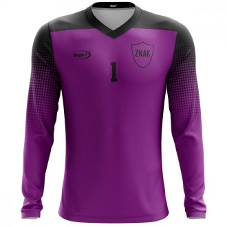 Brankársky dres GK 9