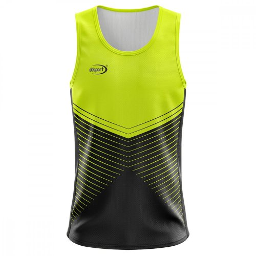 Running jersey RUN 1