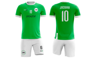 Súprava FMS 12