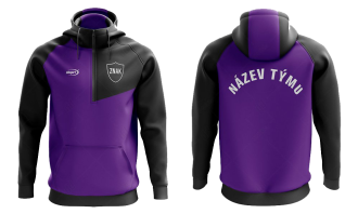 Tímová mikina TM 4