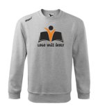 Mikina Esential UNISEX 6