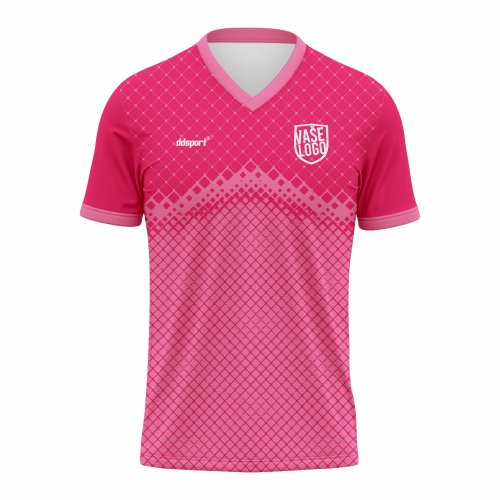 Dakota team shirt