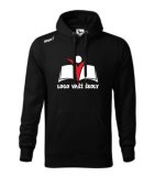 Mikina Cape Men 10