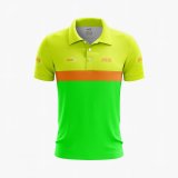 Polokošile PK 1 Fluo (+90Kč)