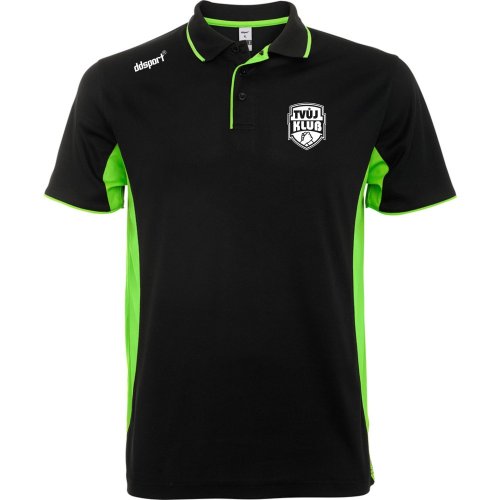 Team Polo Shirt MOTMELO