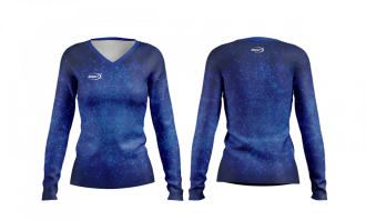 Dámsky dres Hailey