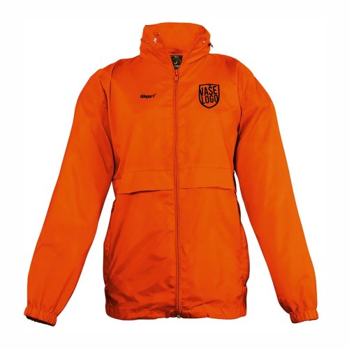 Větrovka SOL'S UNI