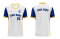 Basketbalové prezliekacie tričko Quantum