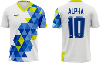 Dres Alpha
