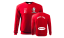 Sweatshirt mit PREMIUM-Teamaufdruck
