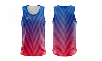 Running jersey RUN 5