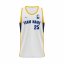 Basketbalový dres Quantum