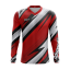 Motocross-Trikot MOTO 6